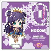 ラブライブ！スクールアイドルフェスティバルALL STARS ミニアクリルスタンド ジェミニスターブライト デフォルメVer. 東條希 [キャラクターグッズ]