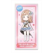 アイドルマスター シャイニーカラーズ アクリルブロック ビヨンドザブルースカイVer. 櫻木真乃 [キャラクターグッズ]