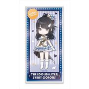 アイドルマスター シャイニーカラーズ アクリルブロック ビヨンドザブルースカイVer. 風野灯織 [キャラクターグッズ]