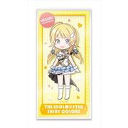 アイドルマスター シャイニーカラーズ アクリルブロック ビヨンドザブルースカイVer. 八宮めぐる [キャラクターグッズ]