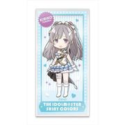アイドルマスター シャイニーカラーズ アクリルブロック ビヨンドザブルースカイVer. 幽谷霧子 [キャラクターグッズ]