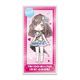 アイドルマスター シャイニーカラーズ アクリルブロック ビヨンドザブルースカイVer. 月岡恋鐘 [キャラクターグッズ]