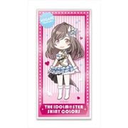 アイドルマスター シャイニーカラーズ アクリルブロック ビヨンドザブルースカイVer. 月岡恋鐘 [キャラクターグッズ]