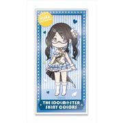 アイドルマスター シャイニーカラーズ アクリルブロック ビヨンドザブルースカイVer. 三峰結華 [キャラクターグッズ]
