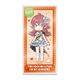 アイドルマスター シャイニーカラーズ アクリルブロック ビヨンドザブルースカイVer. 小宮果穂 [キャラクターグッズ]