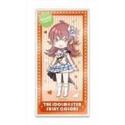 アイドルマスター シャイニーカラーズ アクリルブロック ビヨンドザブルースカイVer. 小宮果穂 [キャラクターグッズ]