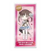 アイドルマスター シャイニーカラーズ アクリルブロック ビヨンドザブルースカイVer. 園田智代子 [キャラクターグッズ]