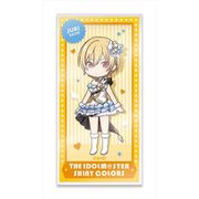 アイドルマスター シャイニーカラーズ アクリルブロック ビヨンドザブルースカイVer. 西城樹里 [キャラクターグッズ]