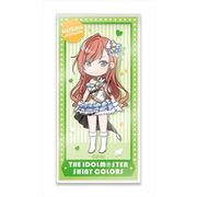 アイドルマスター シャイニーカラーズ アクリルブロック ビヨンドザブルースカイVer. 有栖川夏葉 [キャラクターグッズ]