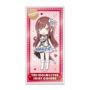 アイドルマスター シャイニーカラーズ アクリルブロック ビヨンドザブルースカイVer. 大崎甘奈 [キャラクターグッズ]