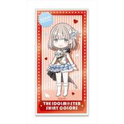 アイドルマスター シャイニーカラーズ アクリルブロック ビヨンドザブルースカイVer. 芹沢あさひ [キャラクターグッズ]