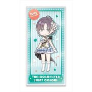 アイドルマスター シャイニーカラーズ アクリルブロック ビヨンドザブルースカイVer. 浅倉透 [キャラクターグッズ]