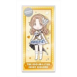 ヨドバシ.com - ギフト Gift アイドルマスター シャイニーカラーズ アクリルブロック ビヨンドザブルースカイVer. 市川雛菜 [キャラクター グッズ] 通販【全品無料配達】