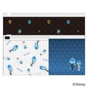 ディズニー ツイステッドワンダーランド ジッパーセット イグニハイド [キャラクターグッズ]
