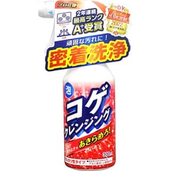 Tipo’s コゲクレンジング 300ml