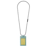KOKUYO ME(コクヨミー) IDカードホルダー 青 KME-CCSK1196GB