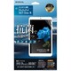 MediaPad M5 Lite 8 用 保護フィルム SHIELD・G HIGH SPEC FILM 抗菌 LP-YMPM5L8FLK