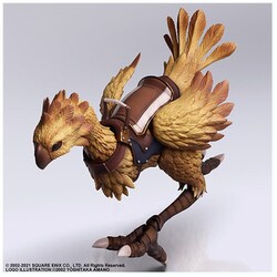 Amazon | Square Enix - Final Fantasy XI Bring Arts Shantotto