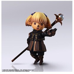 BRING ARTS シャントット＆チョコボ 「ファイナルファンタジーXI」 ヨドバシ.com - スクウェア・エニックス SQUARE ENIX ファイナル