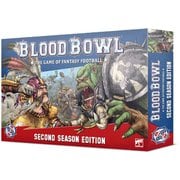 BLOOD BOWL: SECOND SEASON EDITION ENG