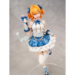 嫌な顔されながらおパンツ見せてもらいたい アイドルのYuina フィギュア ヨドバシ.com - 絵夢トイズ 嫌な顔されながらおパンツ見せて