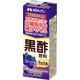 黒酢飲料ブルーベリー味 機能性表示食品 200ml×24個
