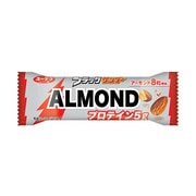 ブラックサンダー ALMOND 1本