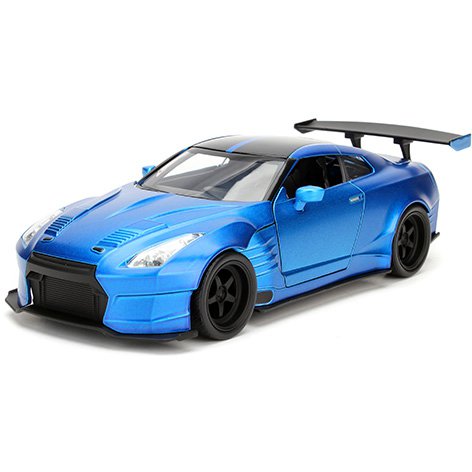 ワイルド スピード 1 24スケール ダイキャストビークル ニッサン R35 Gt R ミニカー オコナー ベンソープラ 在庫限り ブライアン ワイルド スピード 1 24スケール ダイキャストビークル ニッサン R35 Gt R ミニカー オコナー ベンソープラ 在庫限り ブライアン