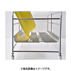 ヨドバシ.com - ビーワーススタイル UtaU 水切りラックロンク