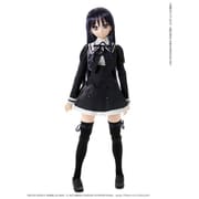 ARC019-YYU 1/3 アナザーリアリスティックキャラクターズ No.019 アサルトリリィ BOUQUET 白井夢結 [塗装済可動フィギュア 全高約500mm 1/3スケール]
