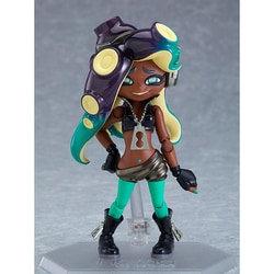 スプラトゥーン フィギュア 約10cm Amazon | figma Splatoon/Splatoon2 ボーイ DXエディション ノン
