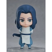 ねんどろいど 羅小黒戦記 ムゲン [塗装済可動フィギュア 全高約100mm ノンスケール]