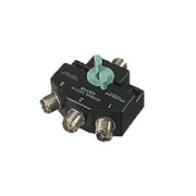 同軸切換器 1回路3接点 CX310A