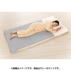 ぬくぬく蓄熱おやすみマット
