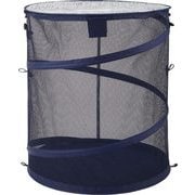 カラス避けドラムネット 80L