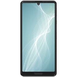 ヨドバシ.com - シャープ SHARP AQUOS sense4 シルバー SH-M15S [SIM