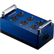 ZONOTONE トップエンド電源ボックス ZPS-S6