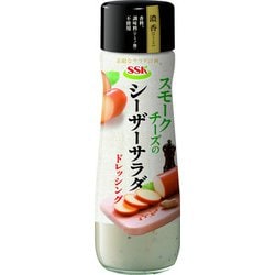 ヨドバシ.com - SSKフーズ 濃香 スモークチーズのシーザーサラダ