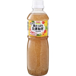 プラスサラダ ノンオイル具たっぷりたまねぎ 490ml
