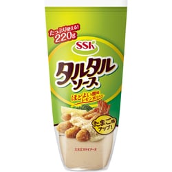 タルタルソース 220g