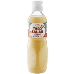 TACOSALDドレッシング 490ml （タコサラダ）