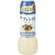 アレルギー特定原材料7品目不使用 フレンチ白ドレッシング 300ml