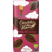 72010 [チョコレートフロムヘブン 85％ダーク 100g]