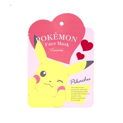 ポケモン 販売 フェイスマスク 感想