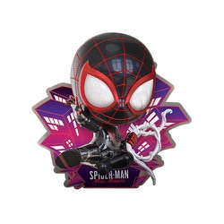 ヨドバシ.com - ホットトイズ HOT TOYS コスベイビー Marvel's Spider 