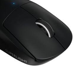 ヨドバシ.com - ロジクール Logicool ロジクール PRO X SUPERLIGHT 