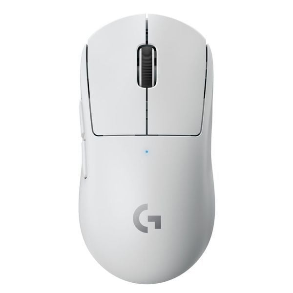 ロジクール Logicool G-PPD-003WL-WH [ロジクール PRO X SUPERLIGHT ワイヤレス ゲーミングマウス ホワイト]  - www.gigascope.net