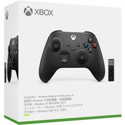 Xbox ワイヤレス アダプター for Windows 10