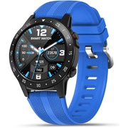 スマートウォッチ SMART R M5C BL