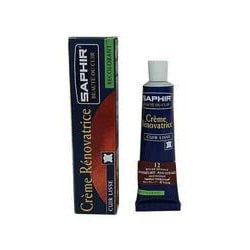 レノベイティングカラー補修チューブ エルメスレッド25ml